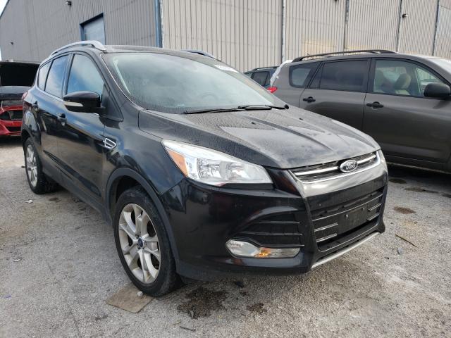 2015 ford escape tit