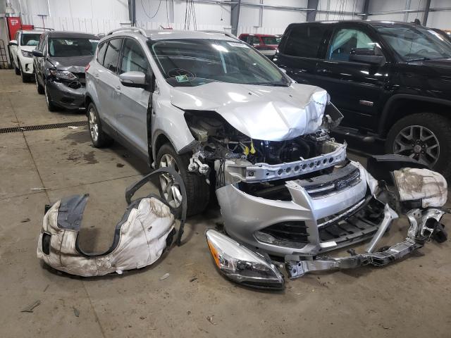 2016 ford escape tit