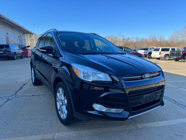 2016 ford escape tit