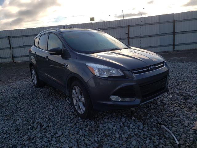 2016 ford escape tit