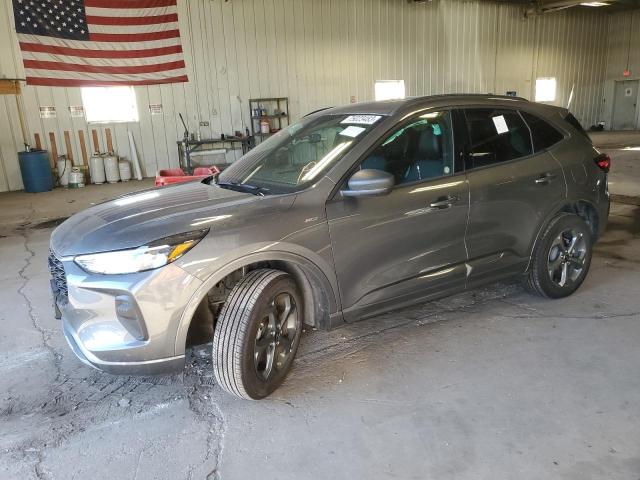 2023 ford escape st