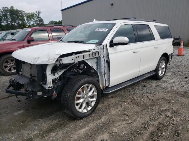 2021 FORD Expedition MAX