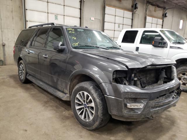 2015 ford expedition