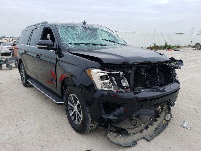 2019 ford expedition