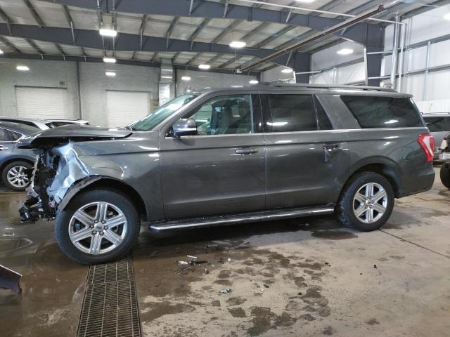 2020 ford expedition