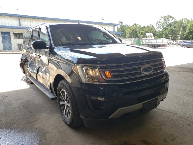 2019 ford expedition