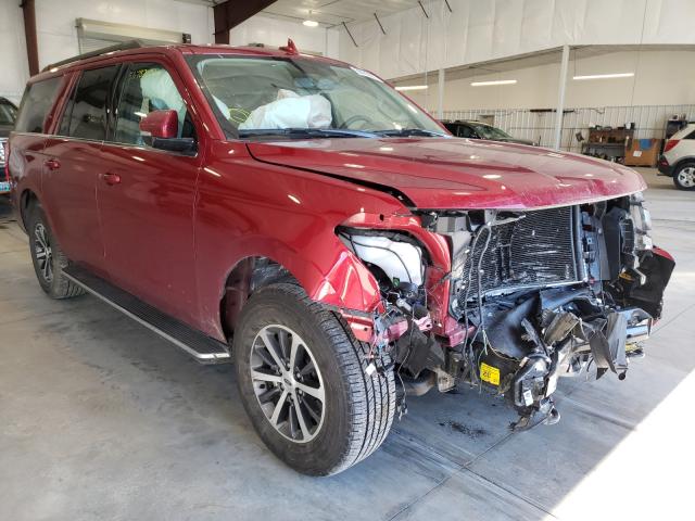 2018 ford expedition