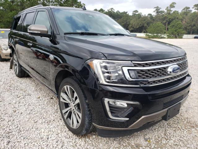2020 ford expedition
