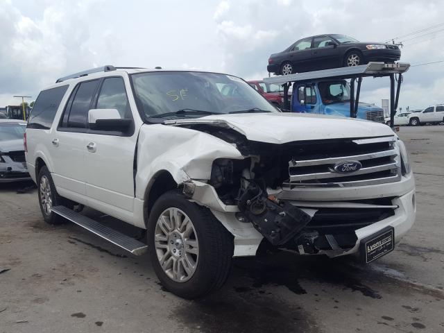 2013 ford expedition