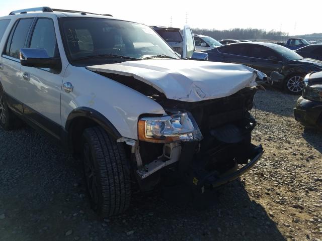 2015 ford expedition
