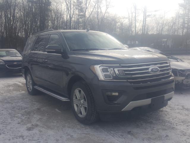 2018 ford expedition