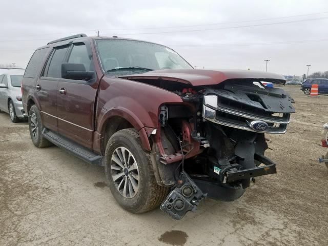 2017 ford expedition
