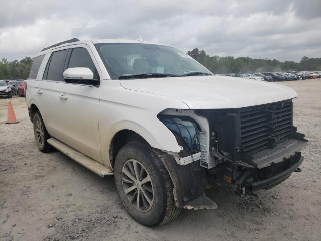 2018 ford expedition