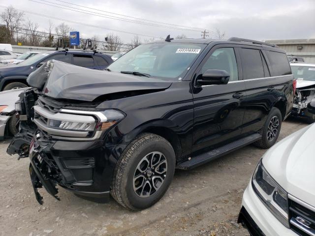 2022 ford expedition
