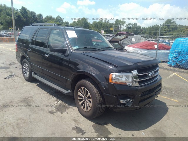 2014 ford expedition
