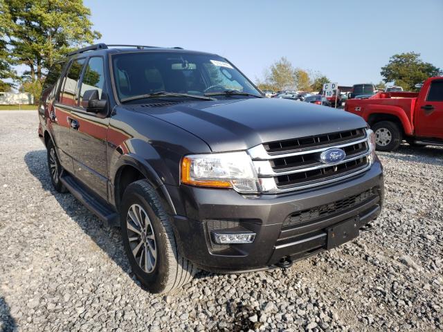 2017 ford expedition