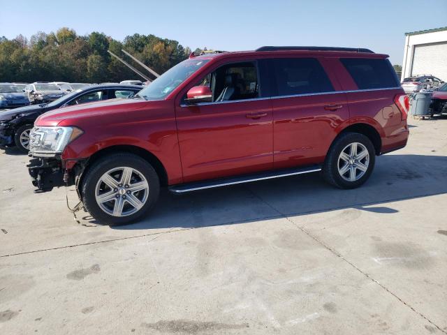 2018 ford expedition