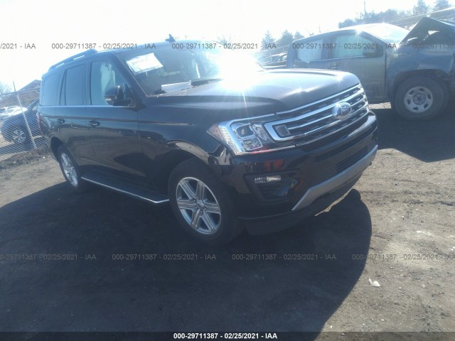 2019 ford expedition