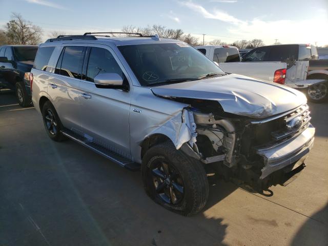 2019 ford expedition