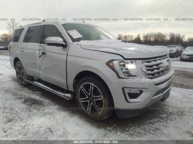 2019 ford expedition