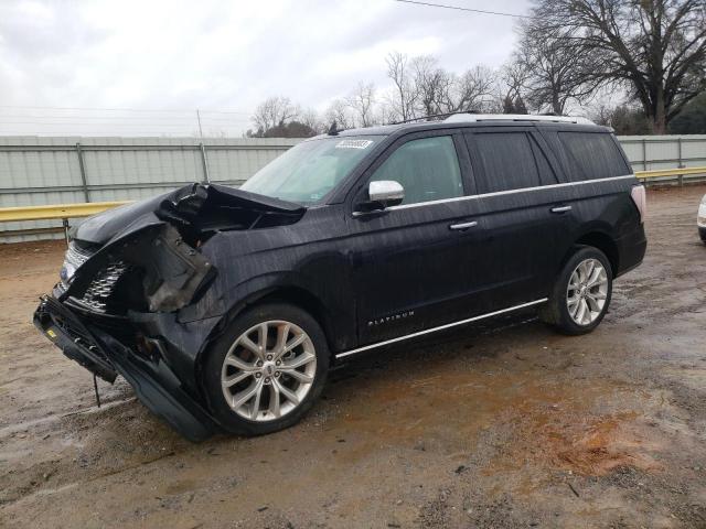 2019 ford expedition