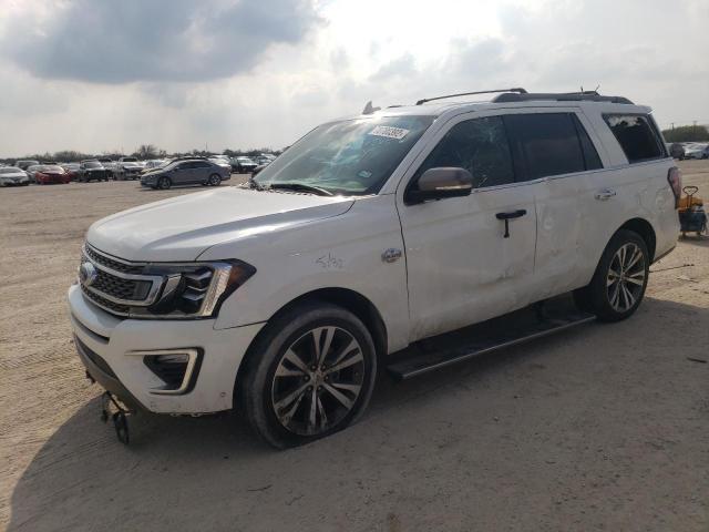 2020 ford expedition
