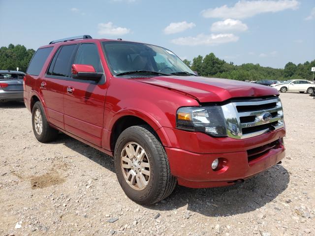 2014 ford expedition