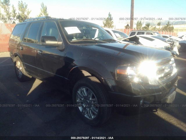 2013 ford expedition