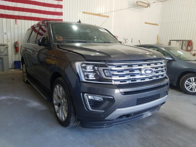 2018 ford expedition