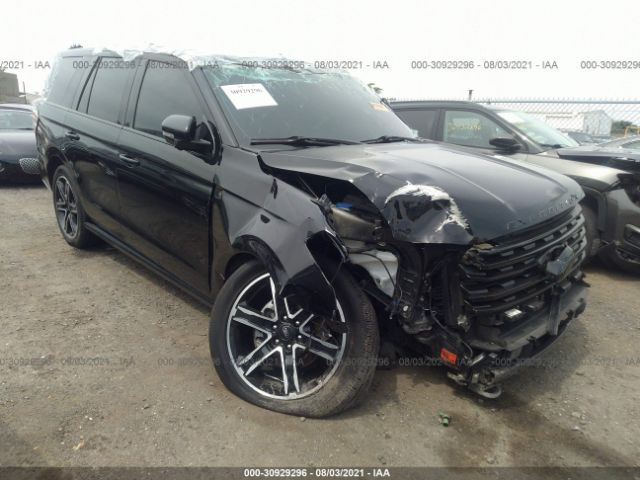 2019 ford expedition