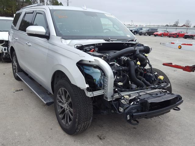 2018 ford expedition