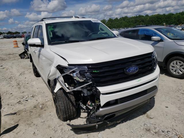 2021 ford expedition