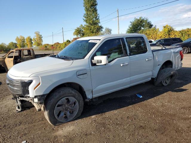 2023 ford f150 light