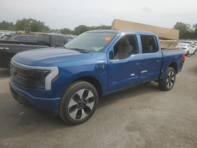 2022 ford f150 4wd