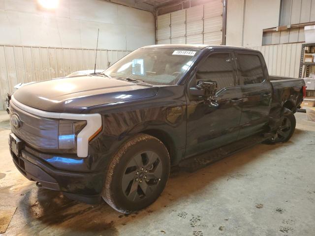 2023 ford f 150 lightning