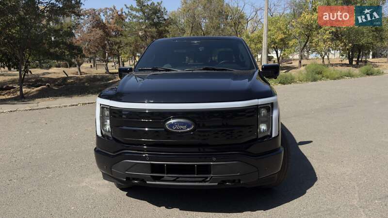 2023 ford f 150