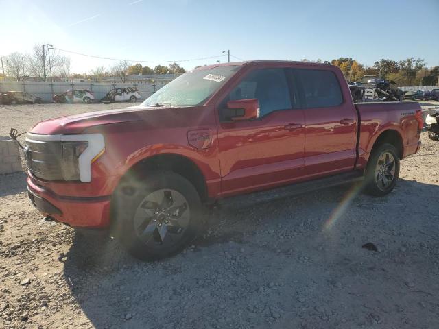 2023 ford f150 light