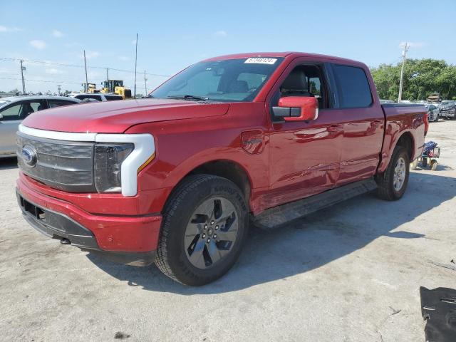 2023 ford f150 light