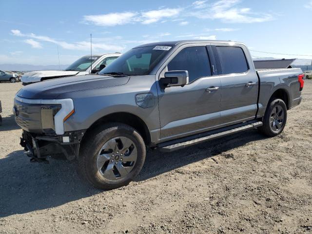 2023 ford f150 light