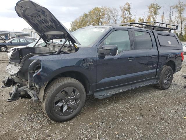 2022 ford f150 light