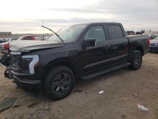 2023 ford f 150 lightning