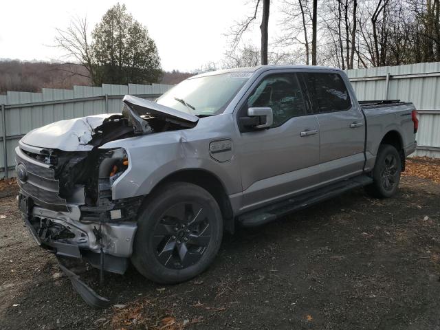 2022 ford f150 light