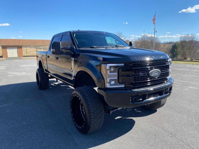 2017 ford f250 super
