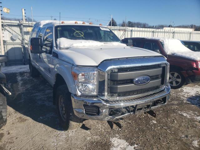 2015 ford f350 super
