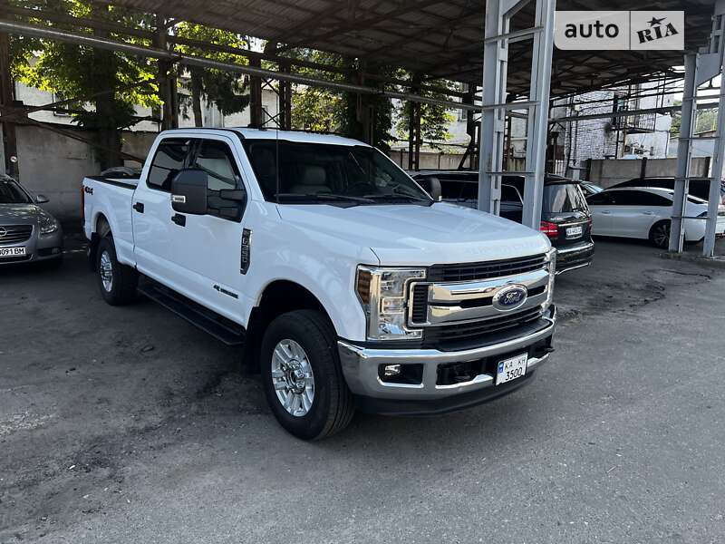 2019 ford f 350