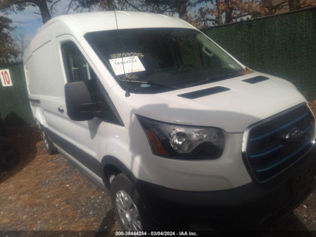 2022 FORD Transit