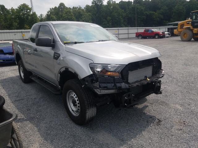 2020 ford ranger sup