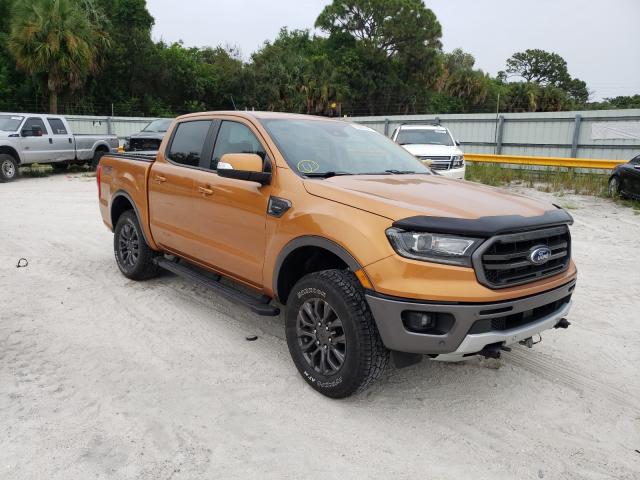 2019 ford ranger xl
