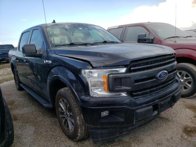 2020 ford f 150