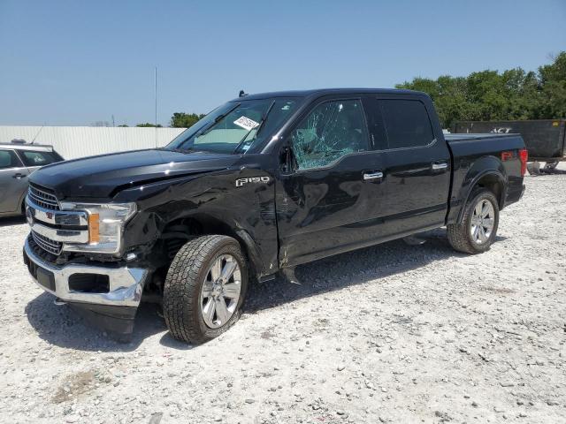 2020 ford f150 super